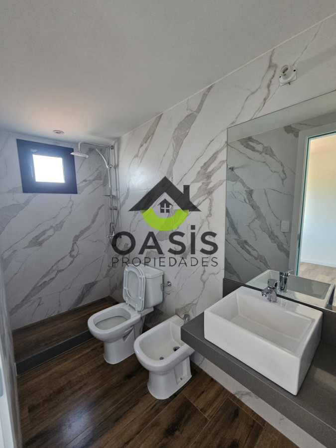 Apartamento ID.136 - Espectacular apartamento en ALQUILER en Barra de Carrasco