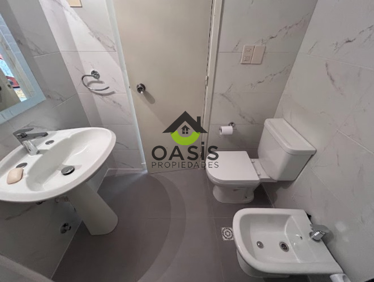 Apartamento ID.32 - Apartamento en venta de 3 dormitorios en Torre de las Americas