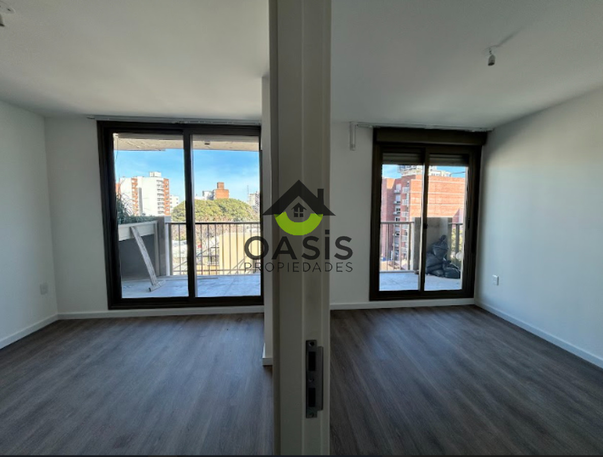 Apartamento ID.54 - Espectaculares apartamentos de 1 dormitorio a ESTRENAR en venta