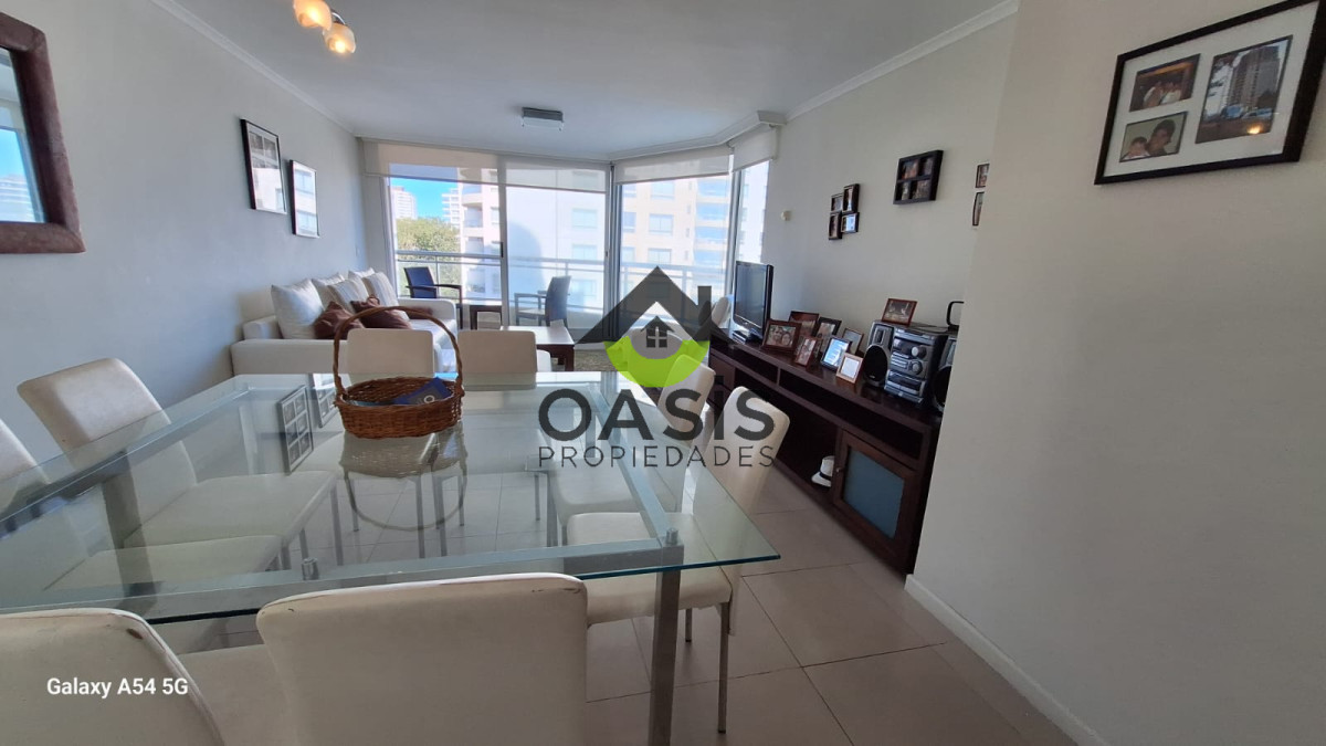 Apartamento ID.29 - Apartamento en venta de 3 dormitorios en Ocean Drive
