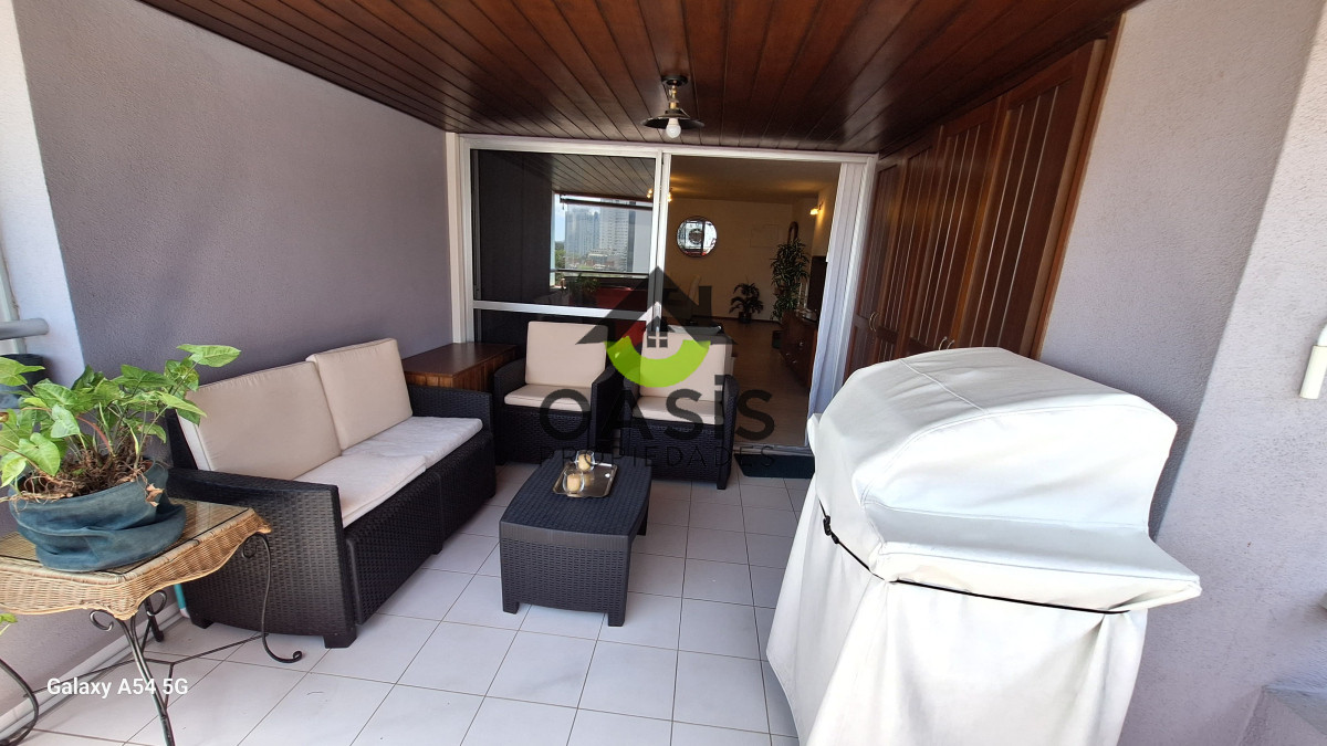 Apartamento ID.31 - Apartamento en venta de 2 dormitorios en el edificio Scorpio
