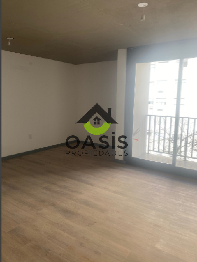 Apartamento ID.90 - Increíble monoambiente a estrenar en pleno 8 de Octubre