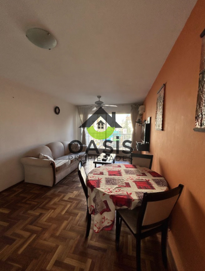 Apartamento ID.83 - Increíble apartamento de 3 dormitorios ubicado en Cordón
