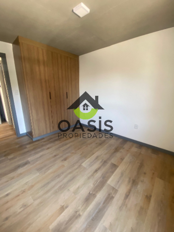 Apartamento ID.91 - Increíble apartamento de un dormitorio en alquiler a estrenar 