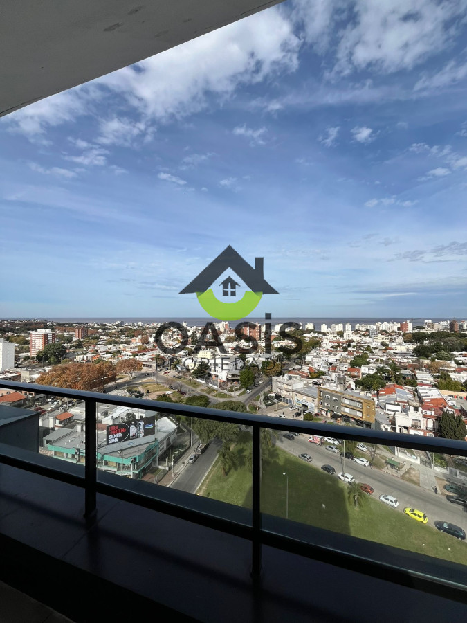 Apartamento ID.62 - Hermoso monoambiente en ALQUILER en Malvin