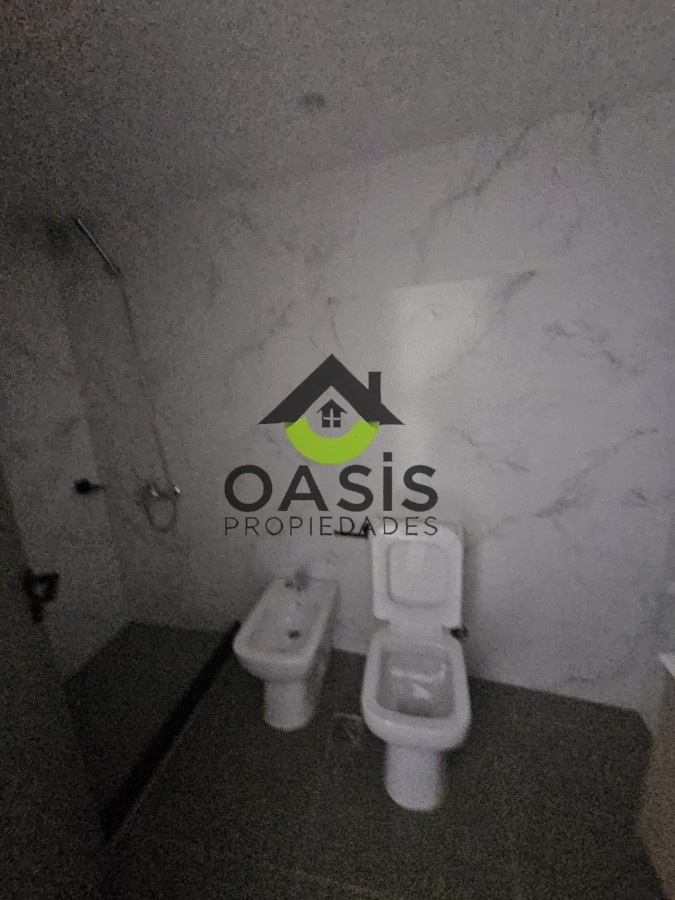 Apartamento ID.23 - Hermoso monoambiente en ALQUILER
