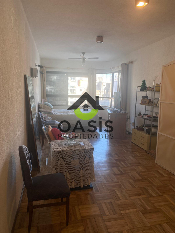 Apartamento ID.115 - OPORTUNIDAD monoambiente en VENTA con RENTA