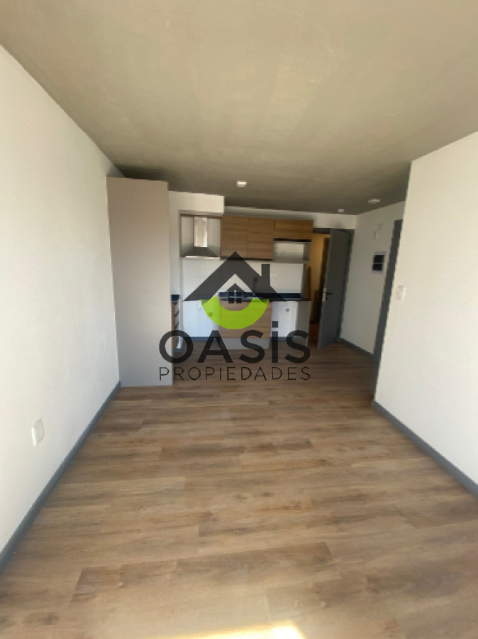 Apartamento ID.91 - Increíble apartamento de un dormitorio en alquiler a estrenar 