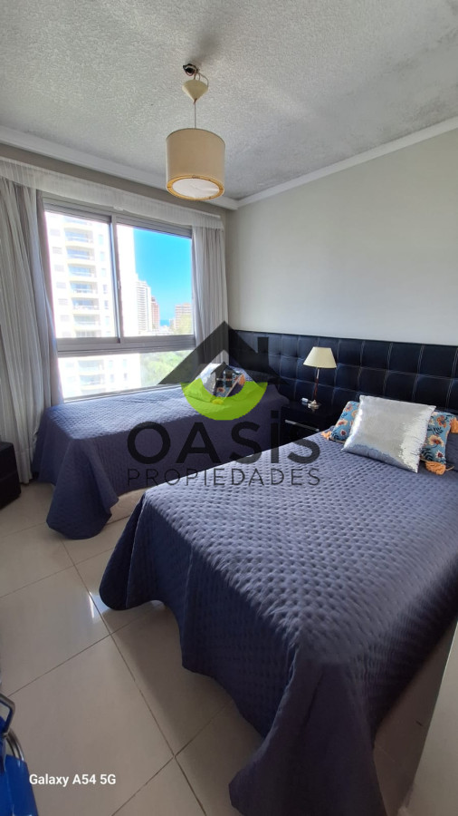 Apartamento ID.29 - Apartamento en venta de 3 dormitorios en Ocean Drive