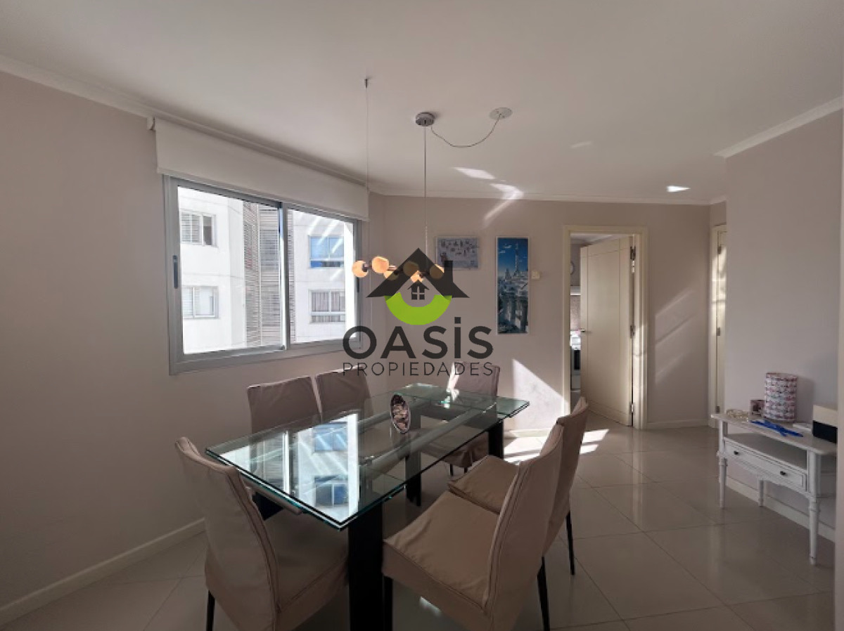 Apartamento ID.35 - Apartamento en alquiler invernal de 2 dormitorios en Ocean Drive Torre 1