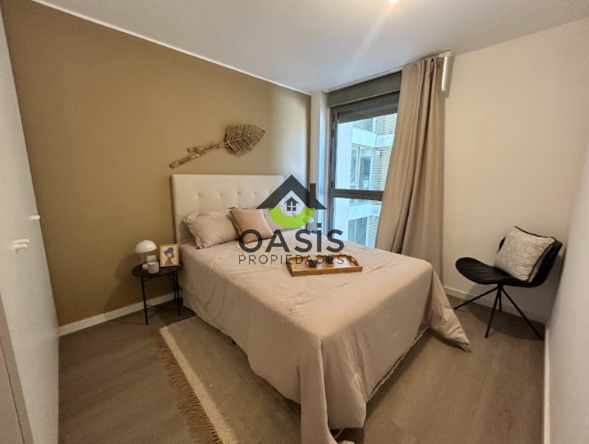 Apartamento ID.55 - Espectaculares apartamentos de 2 dormitorios a ESTRENAR en venta🤩