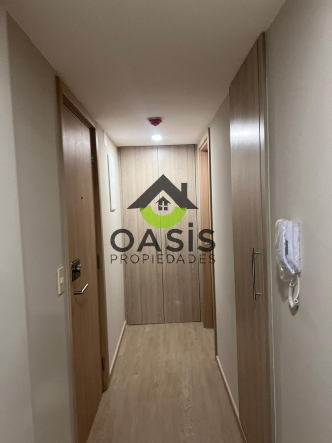 Apartamento ID.121 - Imperdible monoambiente en ALQUILER