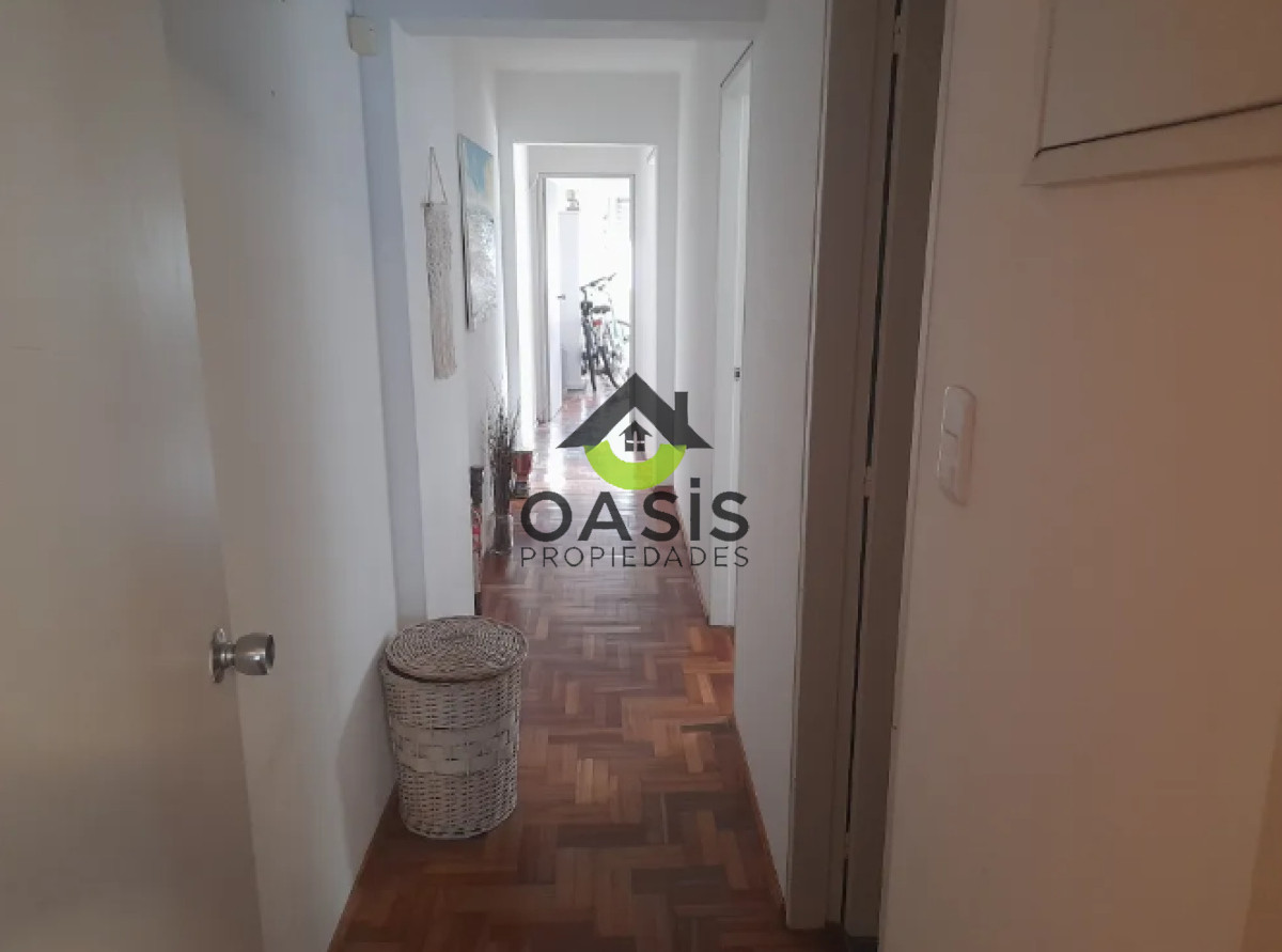 Apartamento ID.63 - Espectacular apartamento en venta de 3 dormitorios en Cordon