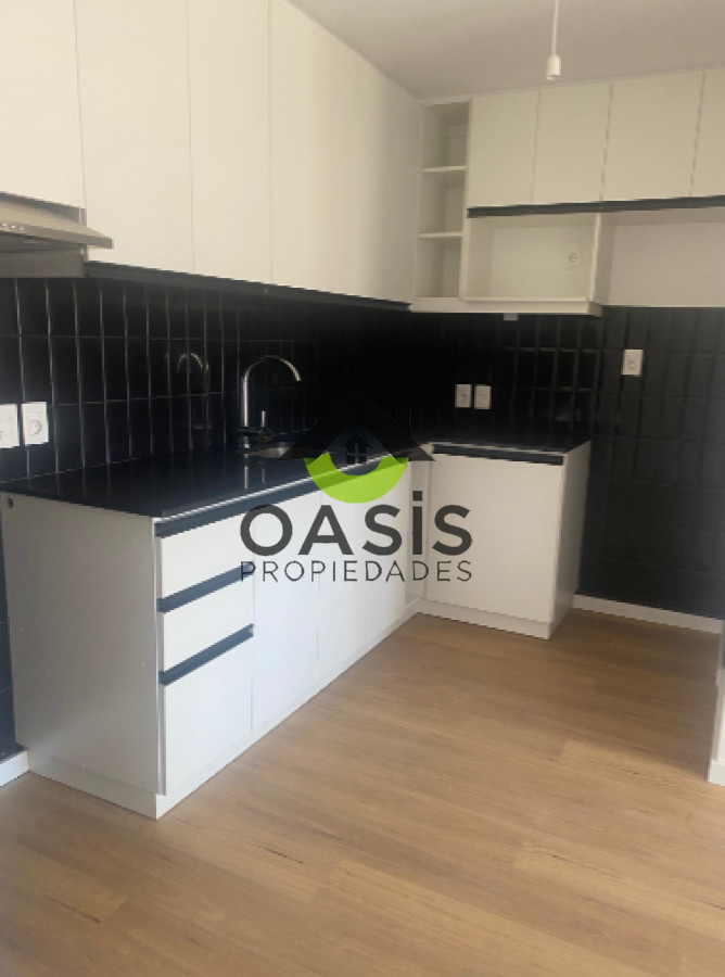 Apartamento ID.93 - Luminoso apartamento a ESTRENAR en VENTA