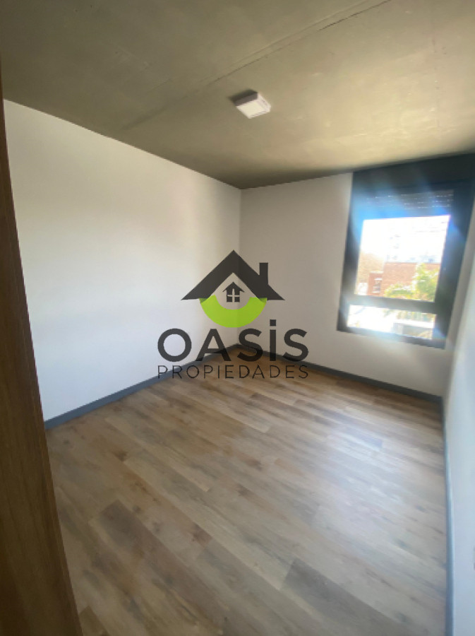 Apartamento ID.91 - Increíble apartamento de un dormitorio en alquiler a estrenar 