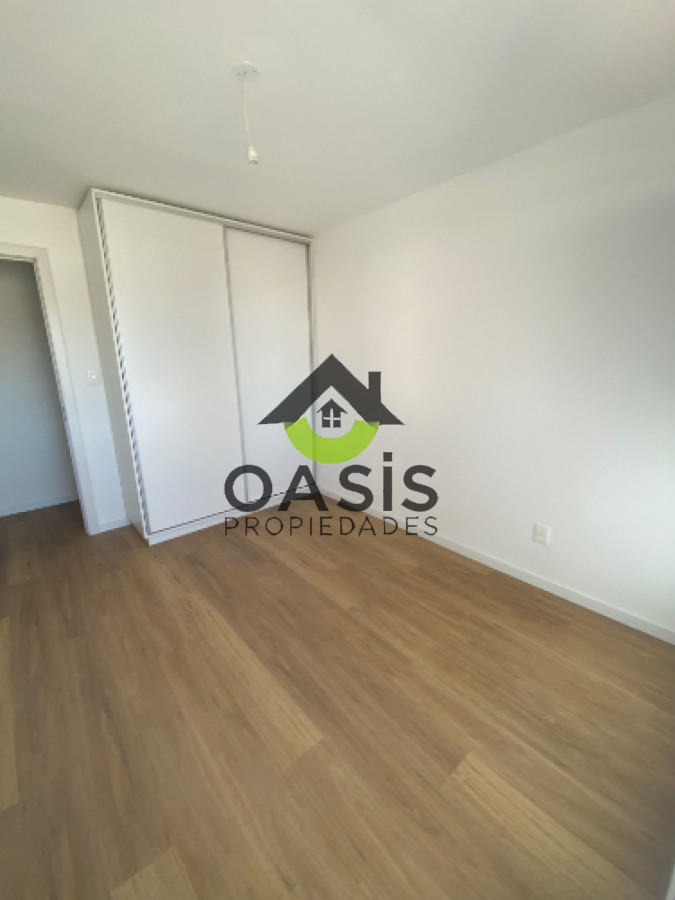Apartamento ID.93 - Luminoso apartamento a ESTRENAR en VENTA