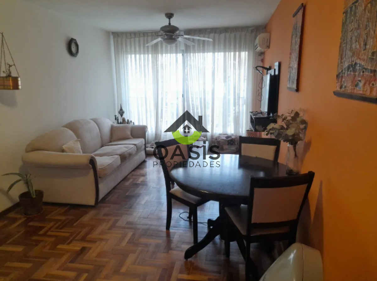 Apartamento ID.63 - Espectacular apartamento en venta de 3 dormitorios en Cordon