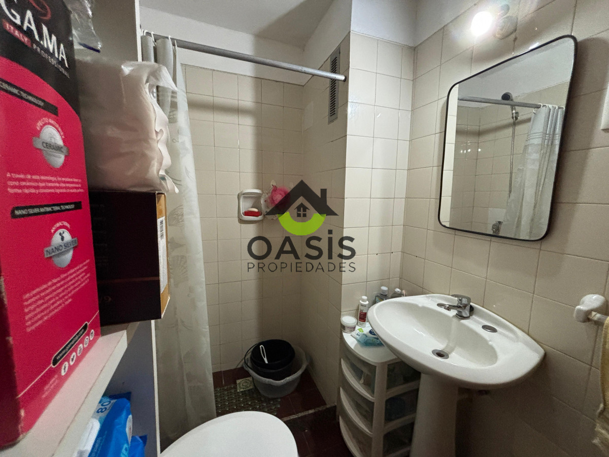 Apartamento ID.108 - Atención inversores: apartamento en VENTA de 1 dormitorio