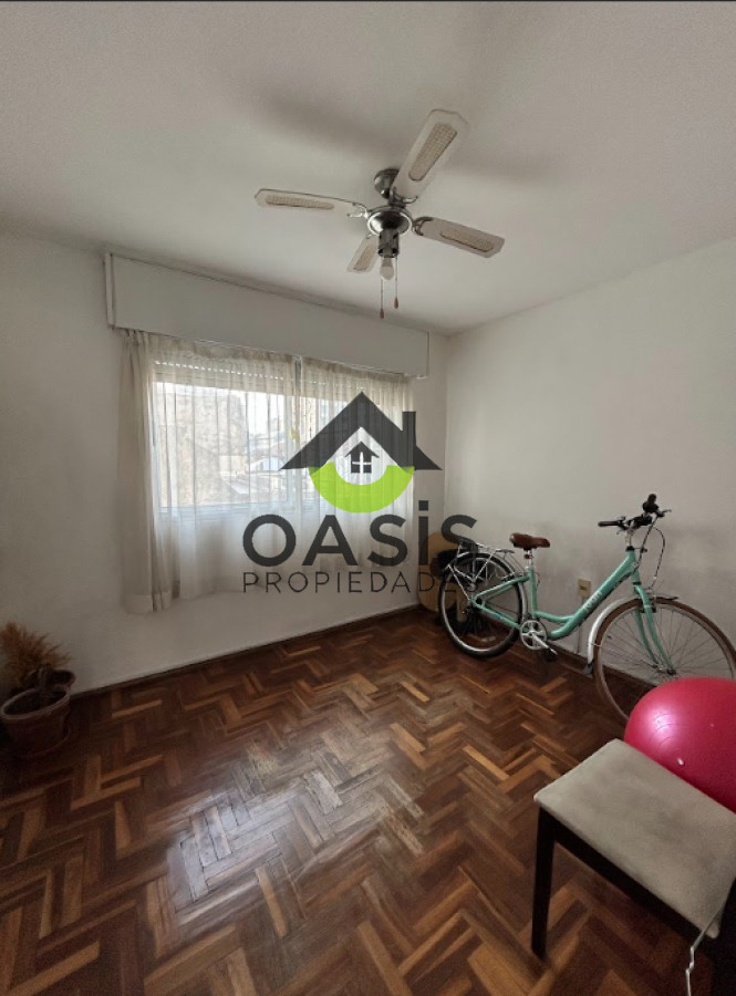 Apartamento ID.83 - Increíble apartamento de 3 dormitorios ubicado en Cordón