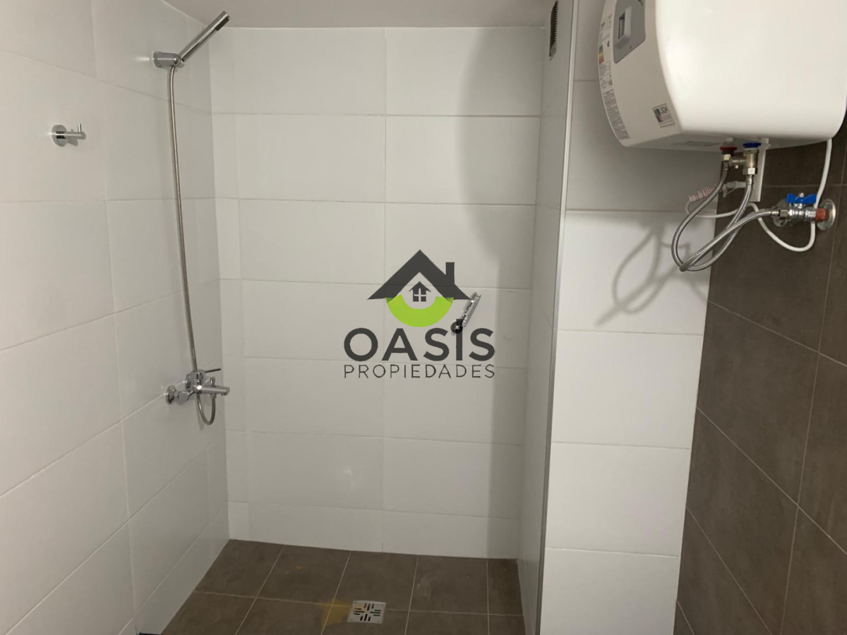 Apartamento ID.119 - Increíble monoambiente en alquiler en Pocitos 