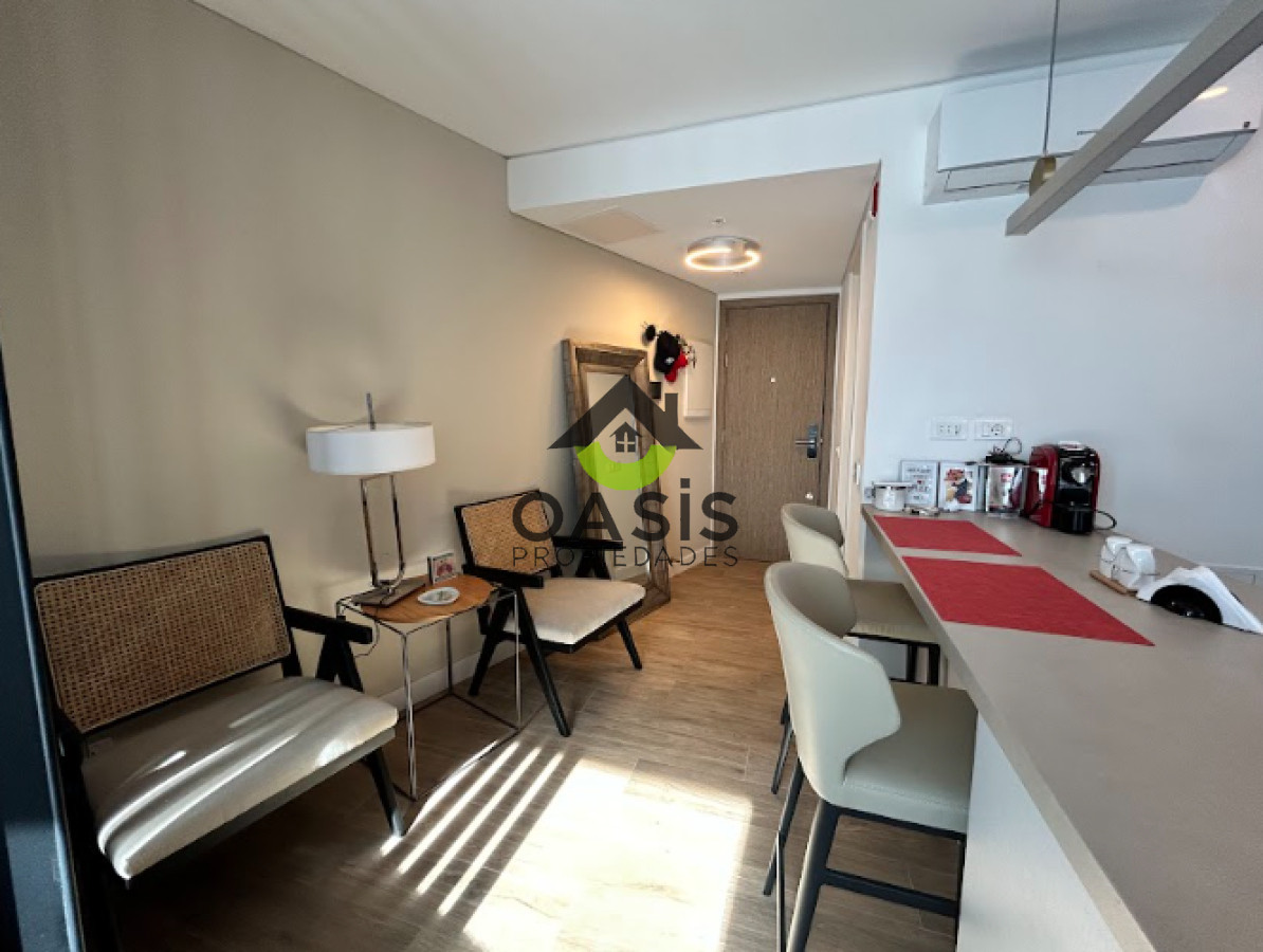 Apartamento ID.52 - OPORTUNIDAD hermoso monoambiente en el JOY