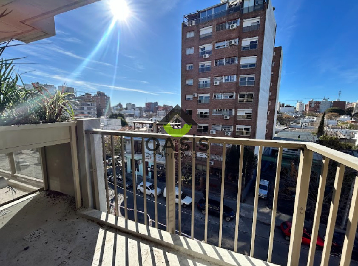 Apartamento ID.53 - Espectaculares monoambiente a ESTRENAR en venta🤩