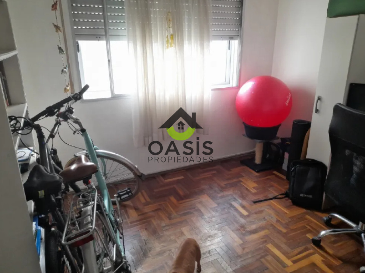 Apartamento ID.63 - Espectacular apartamento en venta de 3 dormitorios en Cordon