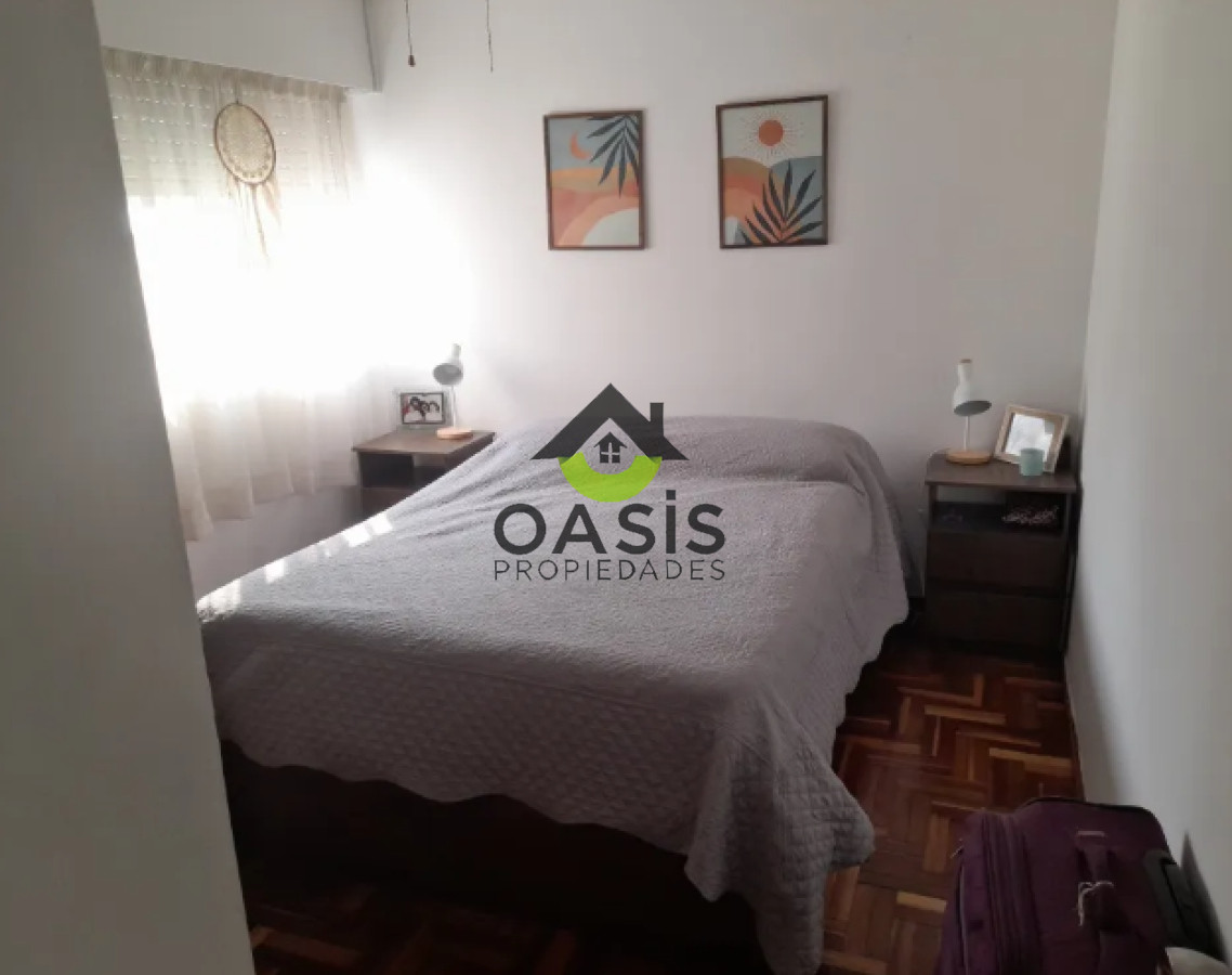 Apartamento ID.63 - Espectacular apartamento en venta de 3 dormitorios en Cordon