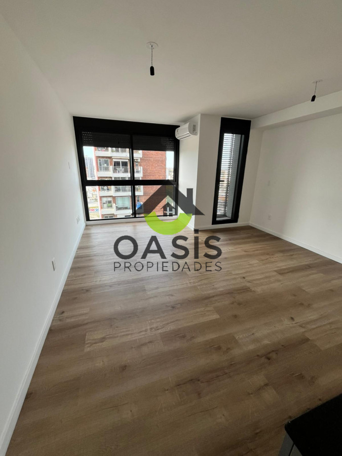 Apartamento ID.62 - Hermoso monoambiente en ALQUILER en Malvin