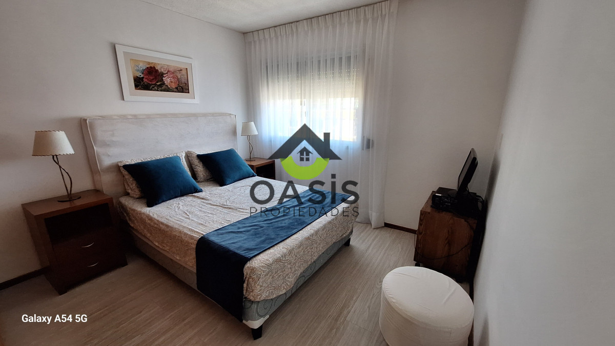 Apartamento ID.31 - Apartamento en venta de 2 dormitorios en el edificio Scorpio