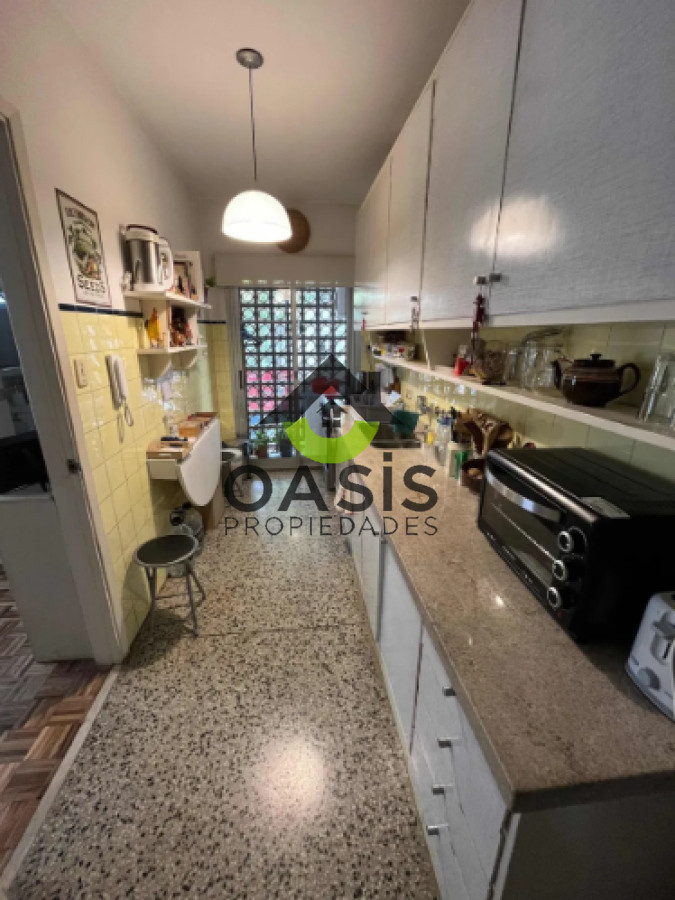 Apartamento ID.36 - Apartamento en VENTA en pleno Pocitos