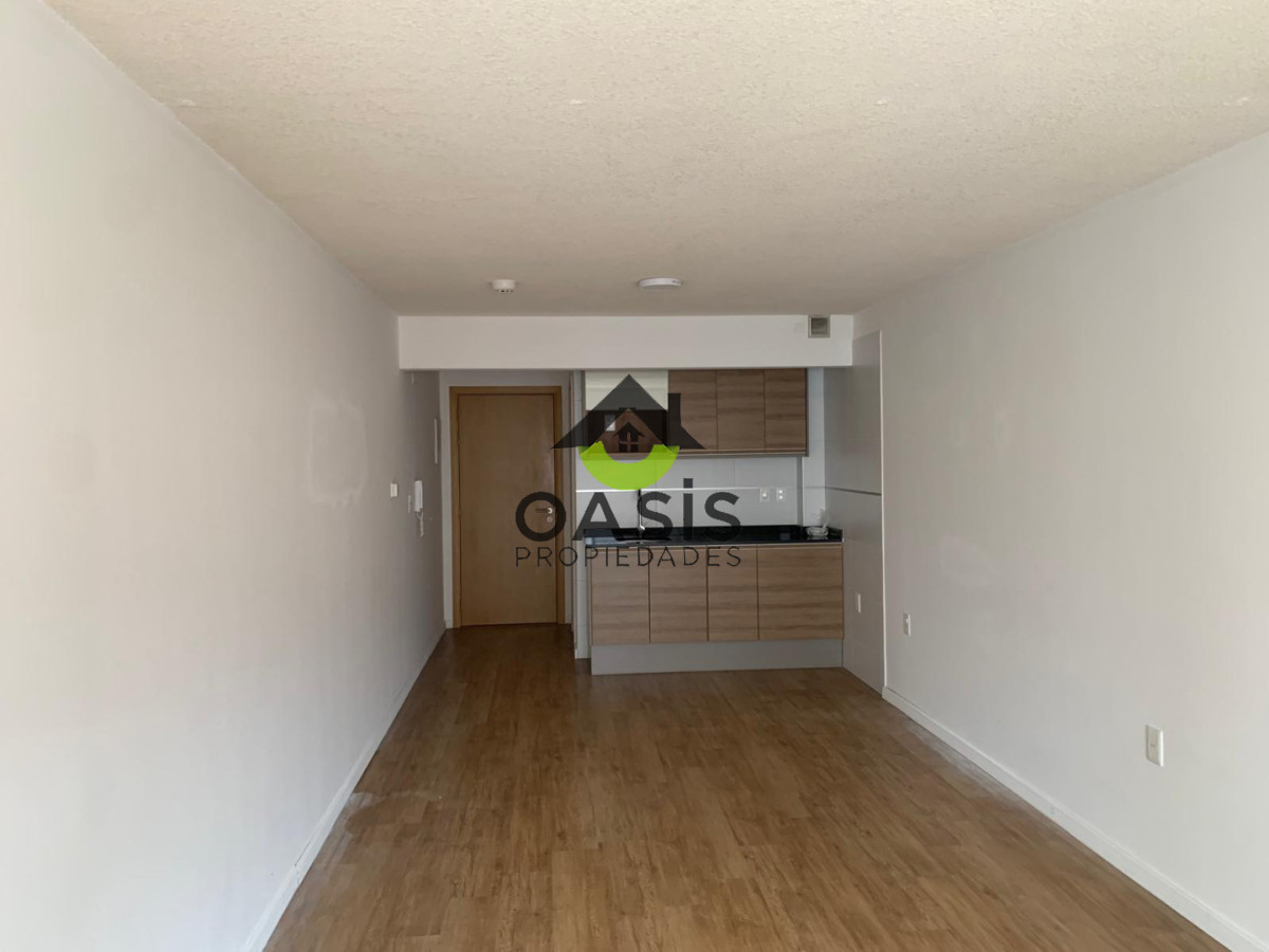 Apartamento ID.119 - Increíble monoambiente en alquiler en Pocitos 