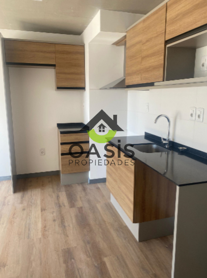 Apartamento ID.91 - Increíble apartamento de un dormitorio en alquiler a estrenar 