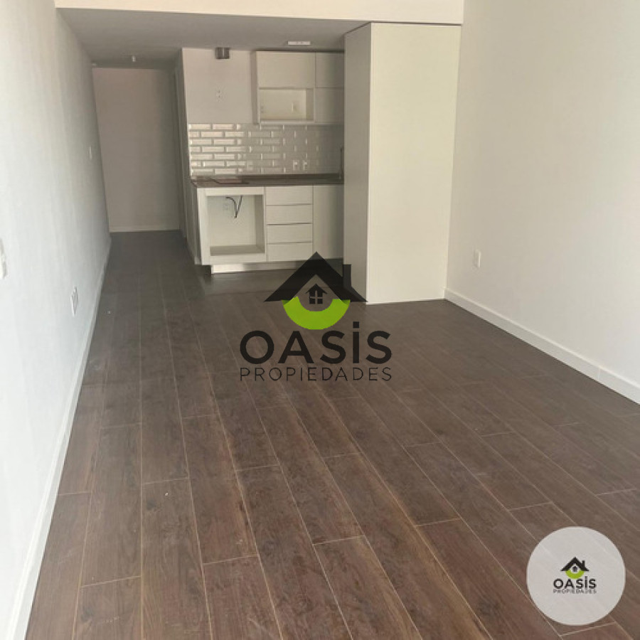 Apartamento ID.9 - Espectacular Monoambiente A La Venta Con Renta