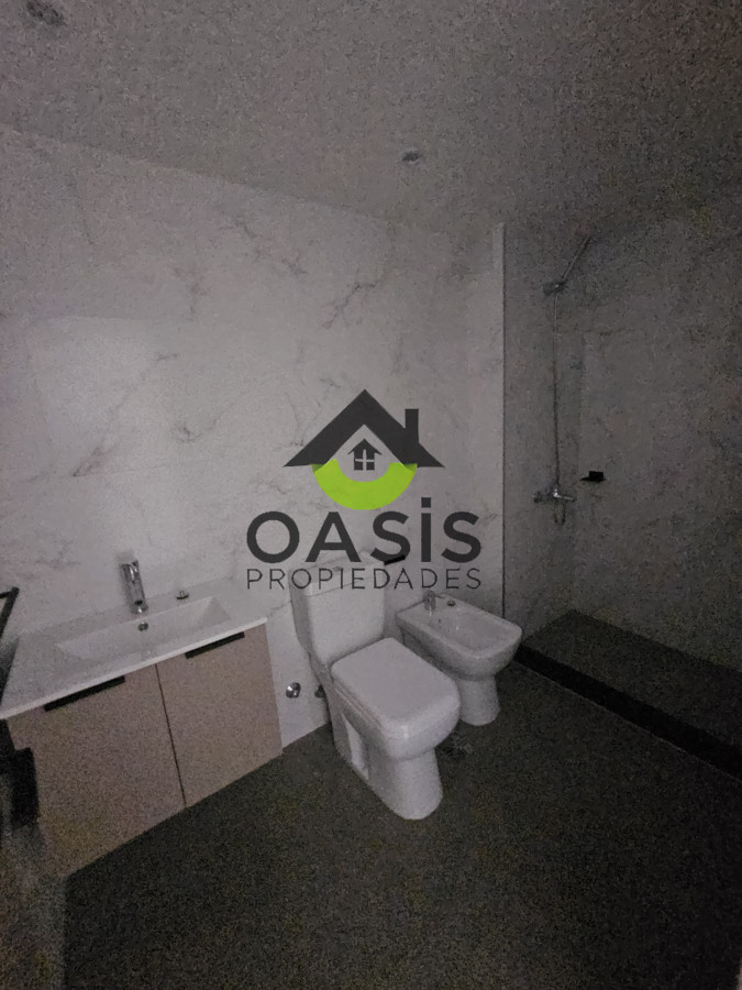 Apartamento ID.22 - Hermoso monoambiente a estrenar