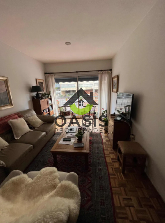 Apartamento ID.36 - Apartamento en VENTA en pleno Pocitos