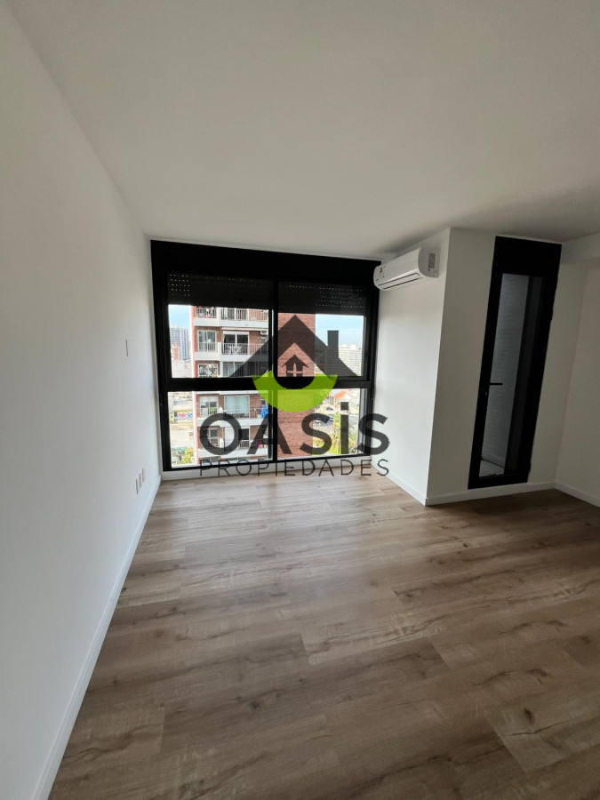 Apartamento ID.62 - Hermoso monoambiente en ALQUILER en Malvin