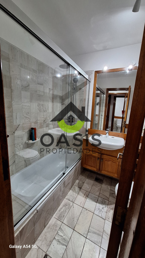 Apartamento ID.31 - Apartamento en venta de 2 dormitorios en el edificio Scorpio