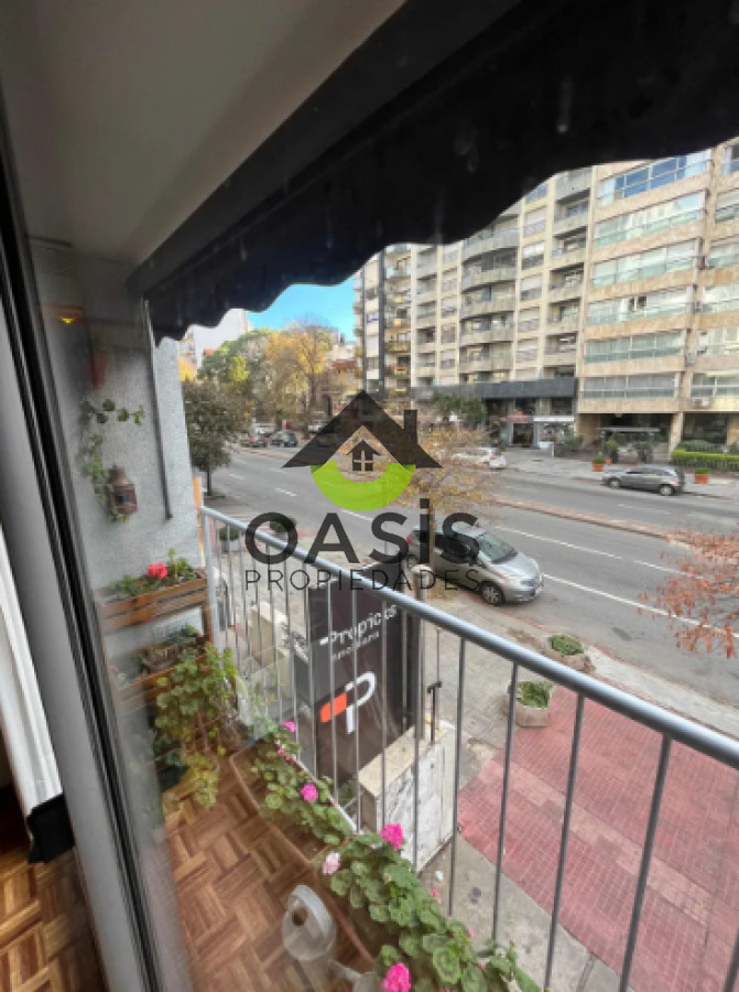 Apartamento ID.36 - Apartamento en VENTA en pleno Pocitos