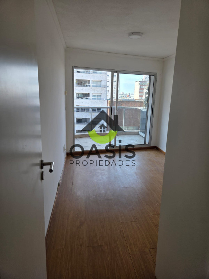 Apartamento ID.113 - Oportunidad de renta en punta carretas con garaje