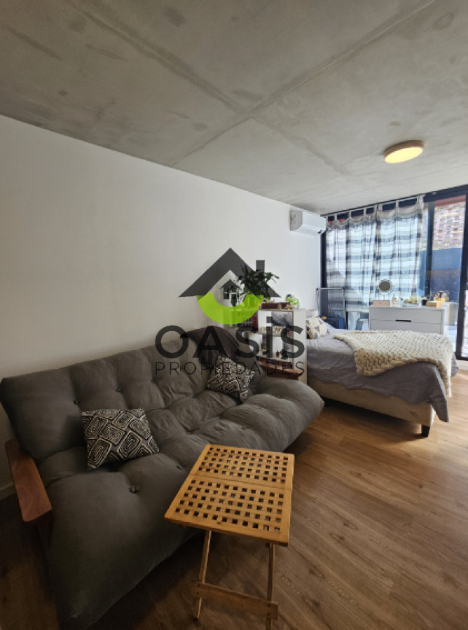 Apartamento ID.10 - Hermoso monoambiente en VENTA