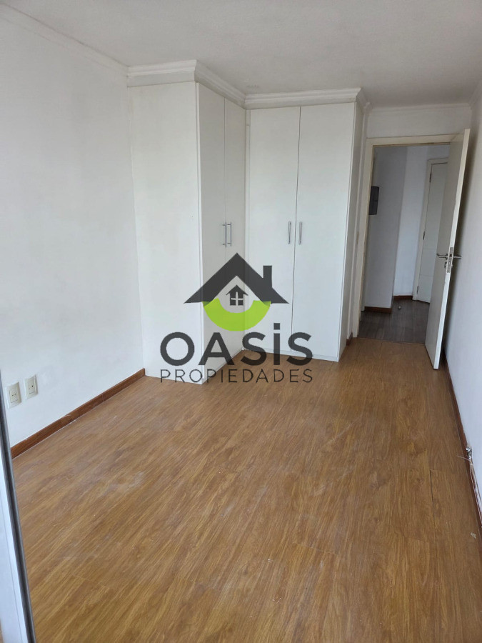 Apartamento ID.113 - Oportunidad de renta en punta carretas con garaje