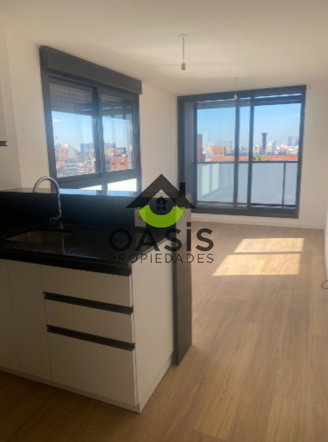 Apartamento ID.85 - Espectacular apartamento a ESTRENAR en ALQUILER