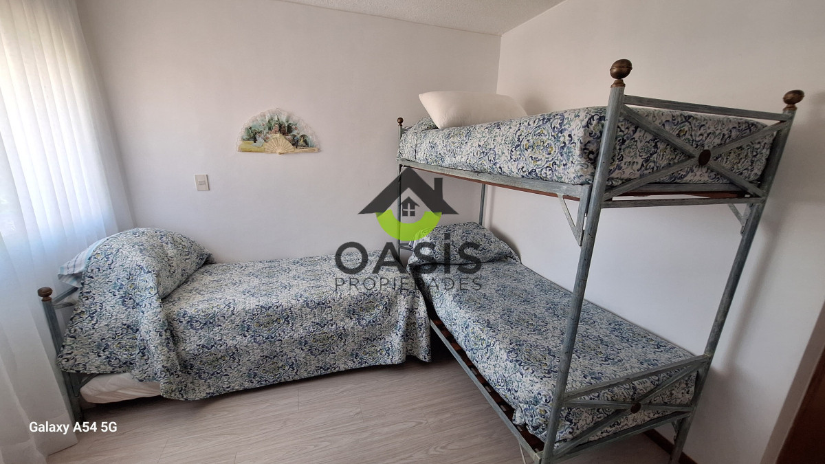 Apartamento ID.31 - Apartamento en venta de 2 dormitorios en el edificio Scorpio