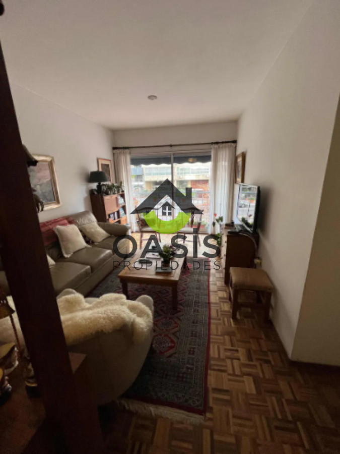 Apartamento ID.36 - Apartamento en VENTA en pleno Pocitos