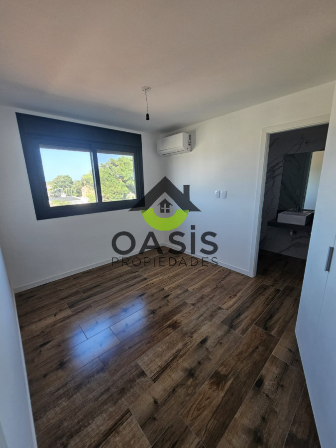 Apartamento ID.136 - Espectacular apartamento en ALQUILER en Barra de Carrasco