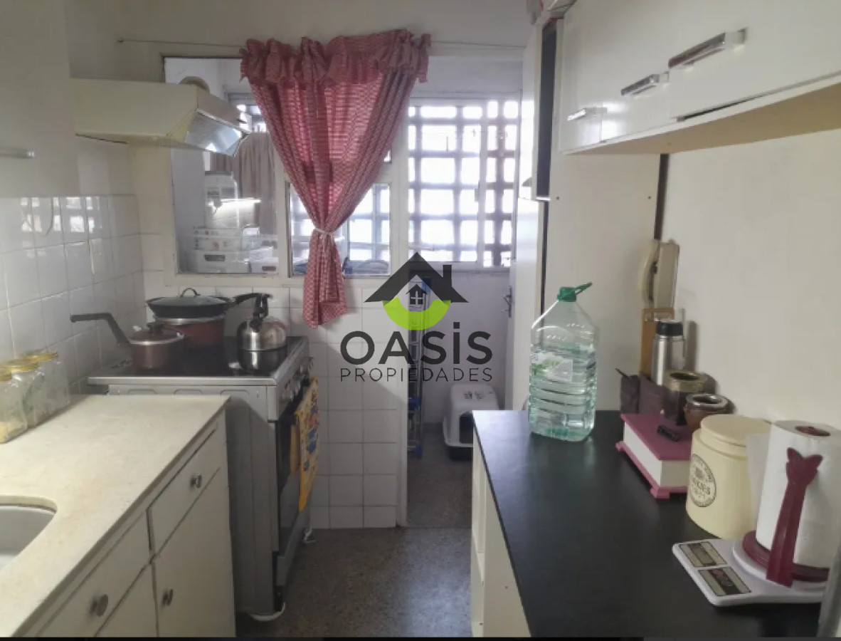 Apartamento ID.63 - Espectacular apartamento en venta de 3 dormitorios en Cordon