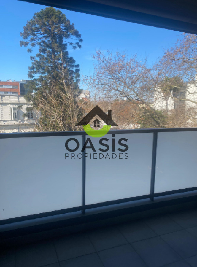 Apartamento ID.93 - Luminoso apartamento a ESTRENAR en VENTA