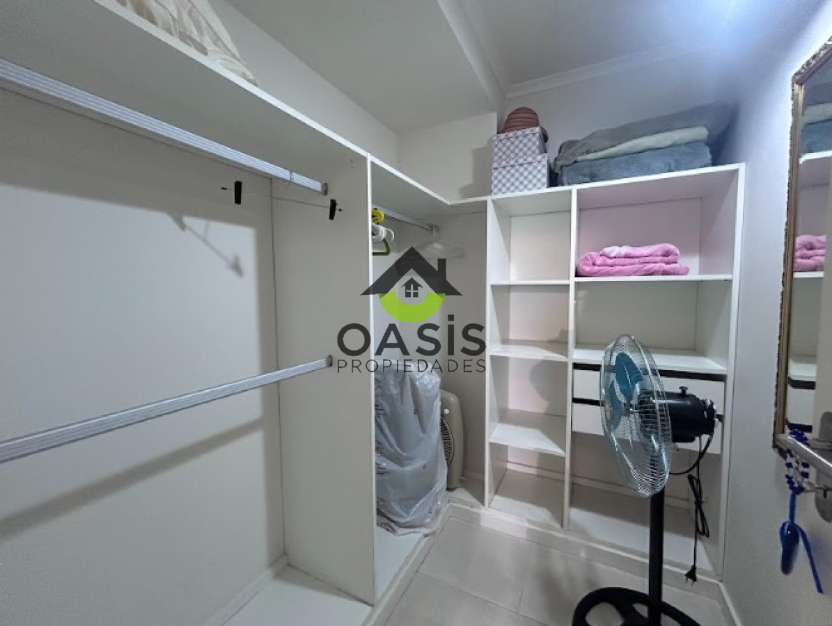 Apartamento ID.34 - Apartamento en alquiler invernal de 2 dormitorios en Ocean Drive torre 2