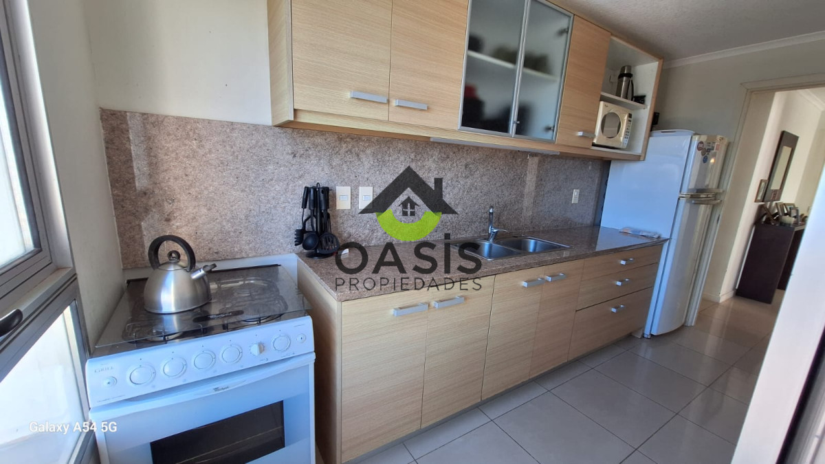 Apartamento ID.29 - Apartamento en venta de 3 dormitorios en Ocean Drive